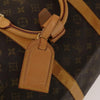 Secondhand Louis Vuitton Keepall Bag