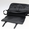 Versace Messenger Bag Leather