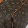 Secondhand Louis Vuitton Sac Souple Handbag