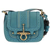 Secondhand Gucci Snaffle Bit Crossbody Bag