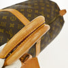 Secondhand Louis Vuitton Keepall Bag