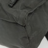 Secondhand Prada Double Front Pocket Backpack Tessuto