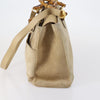 Secondhand Gucci Vintage Bamboo Handle Bag