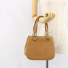 Secondhand Salvatore Ferragamo Gancini handbag