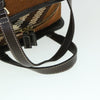 Burberry Blue Label Handbag Wool