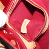 Secondhand Louis Vuitton Reade Handbag Monogram Vernis