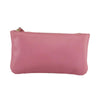 Valentino Garavani Zip Pouch Leather