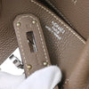 Hermes Birkin JPG Bag Clemence