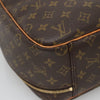 Secondhand Louis Vuitton Excursion Handbag
