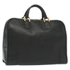 Loewe Amazona Bag Leather