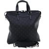 Louis Vuitton Explorer Tote Monogram Eclipse Canvas