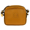 Loewe Vintage Shoulder Bag Leather