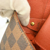 Secondhand Louis Vuitton Musette Handbag Damier