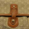 Louis Vuitton Mary Kate Messenger Bag Mini Lin