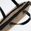 Secondhand Burberry Nova Check Handbag Nova Check