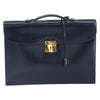 Secondhand Hermes Sac a Depeches Bag Box Calf