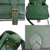 Secondhand Louis Vuitton Cartouchiere Handbag Epi