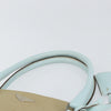 Prada Vintage Handbag Canvas