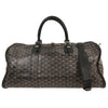 Secondhand Goyard Croisiere Bag Black
