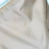 Secondhand Gucci Vintage Zip Hobo GG Canvas and Patent