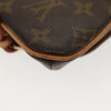 Secondhand Louis Vuitton Marelle Waist Bag