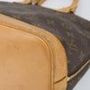 Secondhand Louis Vuitton Alma Handbag