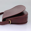 Secondhand cartier Must de Cartier Shoulder Bag