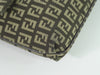 Secondhand Fendi Mamma Baguette Shoulder Bag