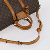 Secondhand Louis Vuitton Keepall Bandouliere Bag