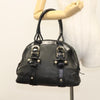 Secondhand Bally Vintage Shoulder Bag