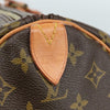 Secondhand Louis Vuitton Keepall Bag