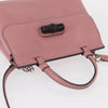 Secondhand Gucci Bamboo Daily Top Handle Bag