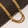 Secondhand Louis Vuitton Keepall Bag