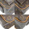 Secondhand Louis Vuitton Multipli Cite Handbag