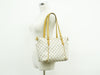 Louis Vuitton Totally Handbag Damier azur