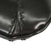 Secondhand Gucci Vintage Handbag Black Leather Bags