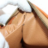 Secondhand Celine Macadam Pochette Canvas and