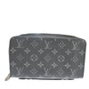 Secondhand Louis Vuitton Zippy XL Monogram Eclipse