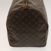 Secondhand Louis Vuitton Keepall Bag