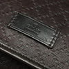 Gucci Lux Flap Messenger Bag Diamante Leather