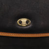 Secondhand Celine Handbag Black Leather Bags