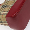 Secondhand Burberry Nova Check Handbag Nova Check