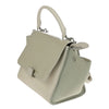 Secondhand Celine Trapeze Bag Beige Leather Bags