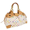 Louis Vuitton Ursula Handbag Monogram Multicolor