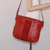 Loewe Vintage Shoulder Bag Leather