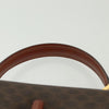 Secondhand Celine Vintage Convertible Top Handle Bag Macadam