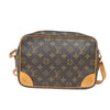 Secondhand Louis Vuitton Trocadero Handbag