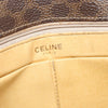 Secondhand Celine Macadam Shoulder Bag PVC