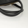 Fendi Vintage Top Handle Dome Bag Leather