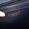 Secondhand Chanel Vintage Classic Top Handle Flap Bag